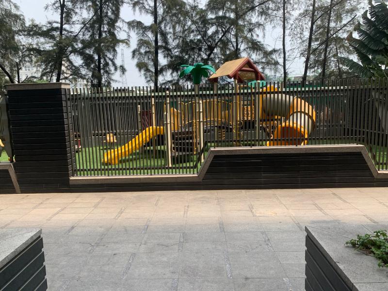 DOCKLANDS SAIGON – BIỂU TƯỢNG SỐNG THƯỢNG LƯU GIỮA LÒNG NAM SÀI GÒN