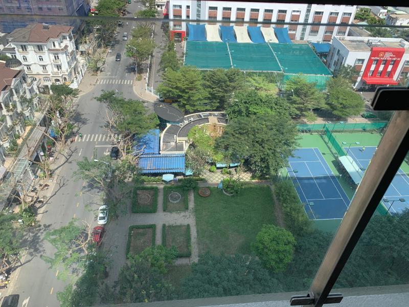 DOCKLANDS SAIGON – BIỂU TƯỢNG SỐNG THƯỢNG LƯU GIỮA LÒNG NAM SÀI GÒN