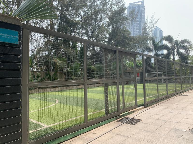 DOCKLANDS SAIGON – BIỂU TƯỢNG SỐNG THƯỢNG LƯU GIỮA LÒNG NAM SÀI GÒN