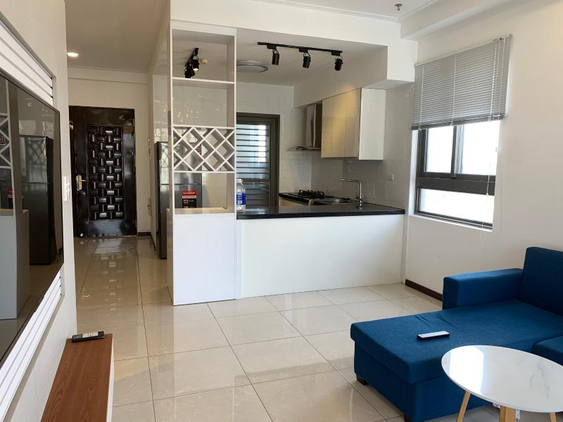 DOCKLANDS SAIGON – BIỂU TƯỢNG SỐNG THƯỢNG LƯU GIỮA LÒNG NAM SÀI GÒN