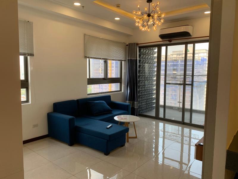 DOCKLANDS SAIGON – BIỂU TƯỢNG SỐNG THƯỢNG LƯU GIỮA LÒNG NAM SÀI GÒN