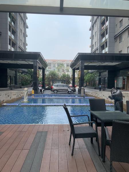 DOCKLANDS SAIGON – A SYMBOL OF LUXURY LIVING IN THE HEART OF SOUTH SAIGON