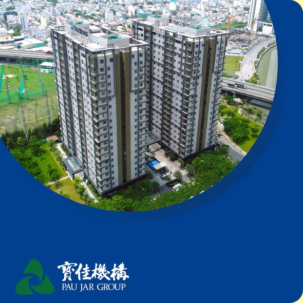 DOCKLANDS SAIGON – BIỂU TƯỢNG SỐNG THƯỢNG LƯU GIỮA TRUNG TÂM NAM SÀI GÒN