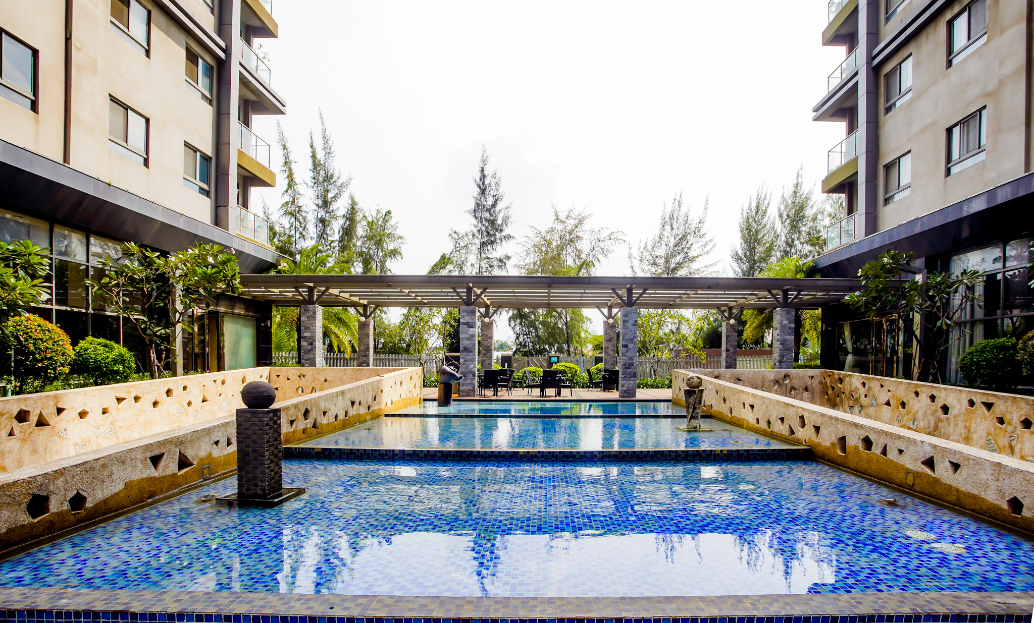 DOCKLANDS SAIGON – TOP MOST LIVABLE LUXURY APARTMENTS IN SOUTH SAIGON 2026