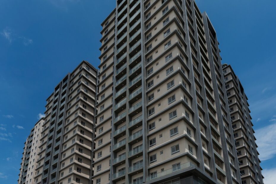 Top Chung Cư Quận 7 Đáng Sống Nhất 2026 – Cosmo City Dẫn Đầu