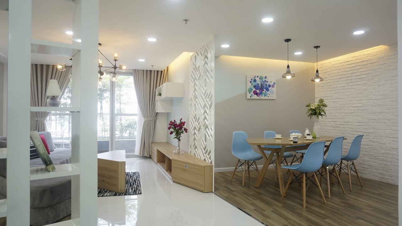 COSMO CITY – DẤU ẤN SỐNG ĐẲNG CẤP TẠI QUẬN 7, TP.HCM