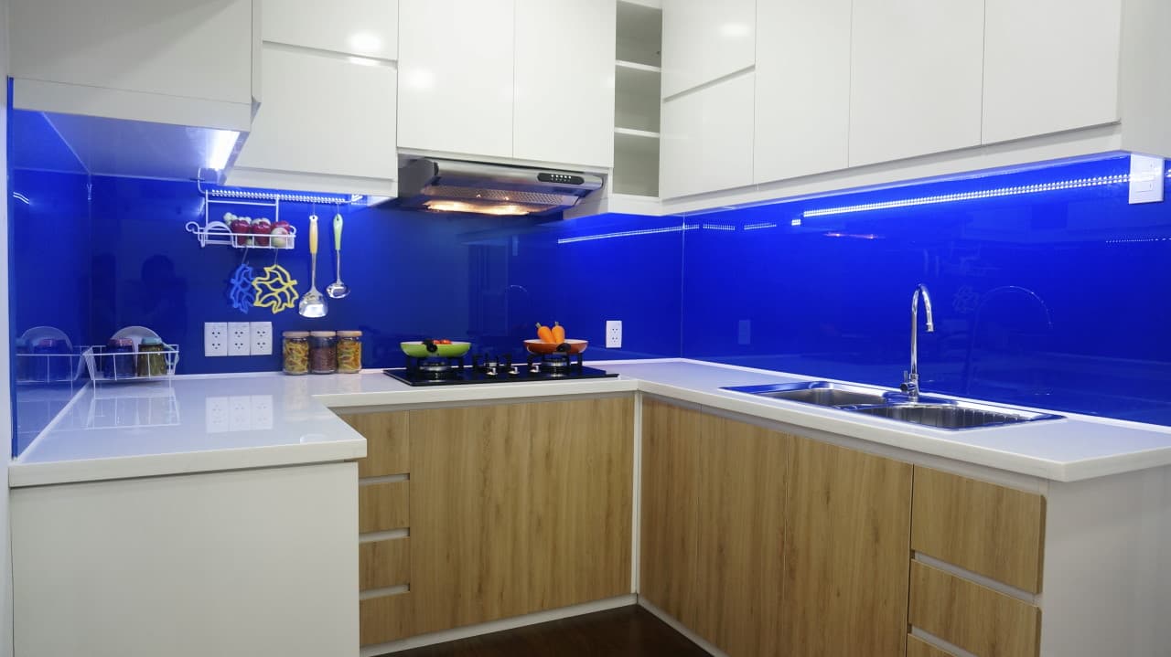COSMO CITY – DẤU ẤN SỐNG ĐẲNG CẤP TẠI QUẬN 7, TP.HCM