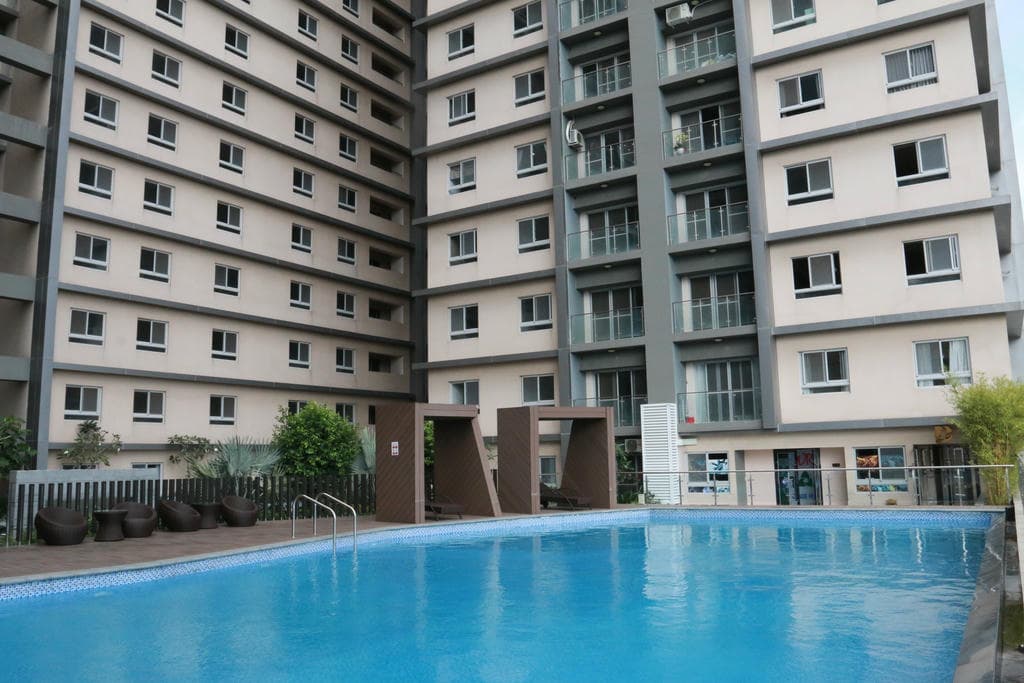 COSMO CITY QUẬN 7 – KHÔNG GIAN SỐNG XANH, KHẲNG ĐỊNH ĐẲNG CẤP GIỮA NAM SÀI GÒN