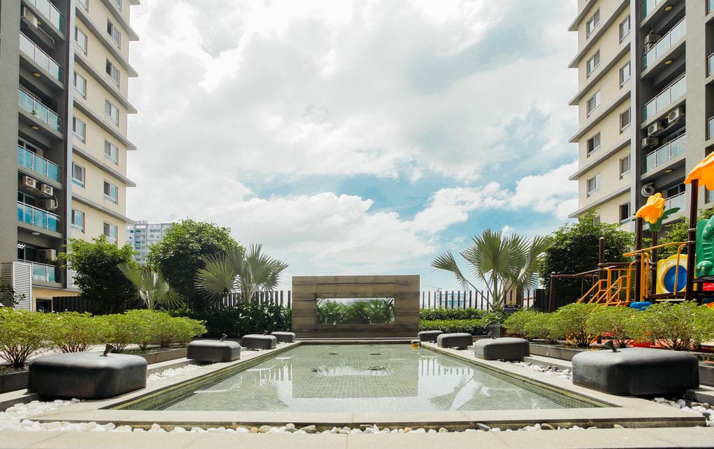 COSMO CITY QUẬN 7 – KHÔNG GIAN SỐNG XANH, KHẲNG ĐỊNH ĐẲNG CẤP GIỮA NAM SÀI GÒN
