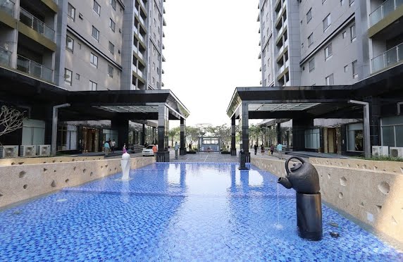 Docklands Saigon - When a Home Is More Than Just a Space, It Is a Sanctuary of Connection