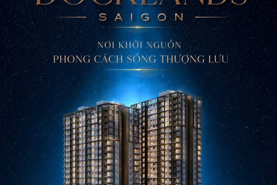 NƠI KHỞI NGUỒN PHONG CÁCH SỐNG THƯỢNG LƯU