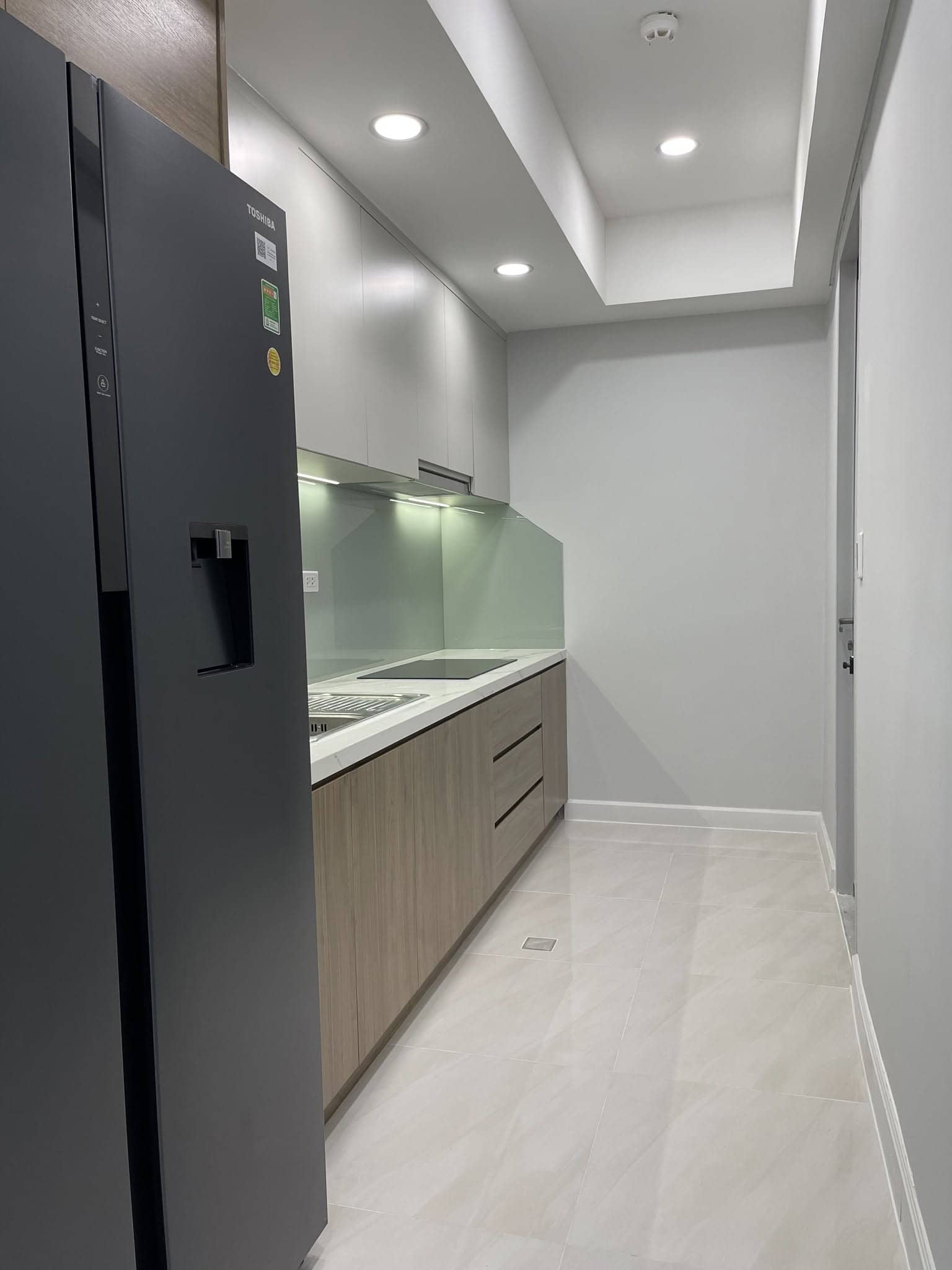 COSMO CITY – KHÔNG GIAN SỐNG CAO CẤP GIỮA TRUNG TÂM QUẬN 7