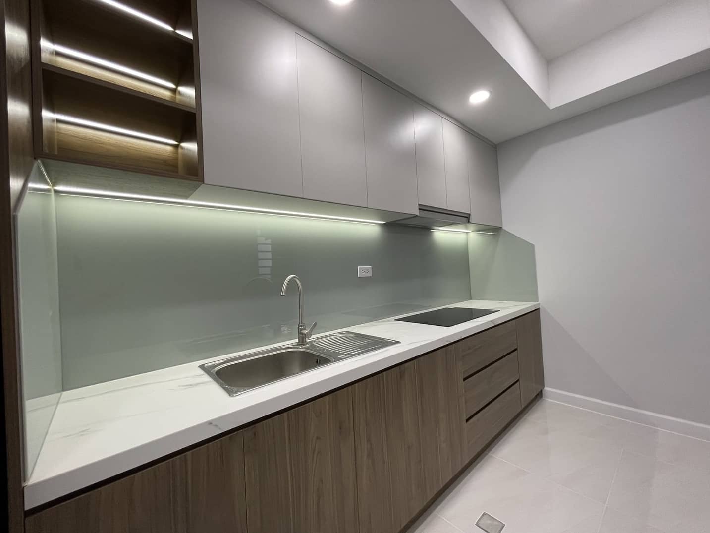COSMO CITY – KHÔNG GIAN SỐNG CAO CẤP GIỮA TRUNG TÂM QUẬN 7