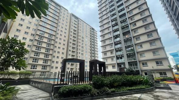 COSMO CITY – KHÔNG GIAN SỐNG CAO CẤP GIỮA TRUNG TÂM QUẬN 7